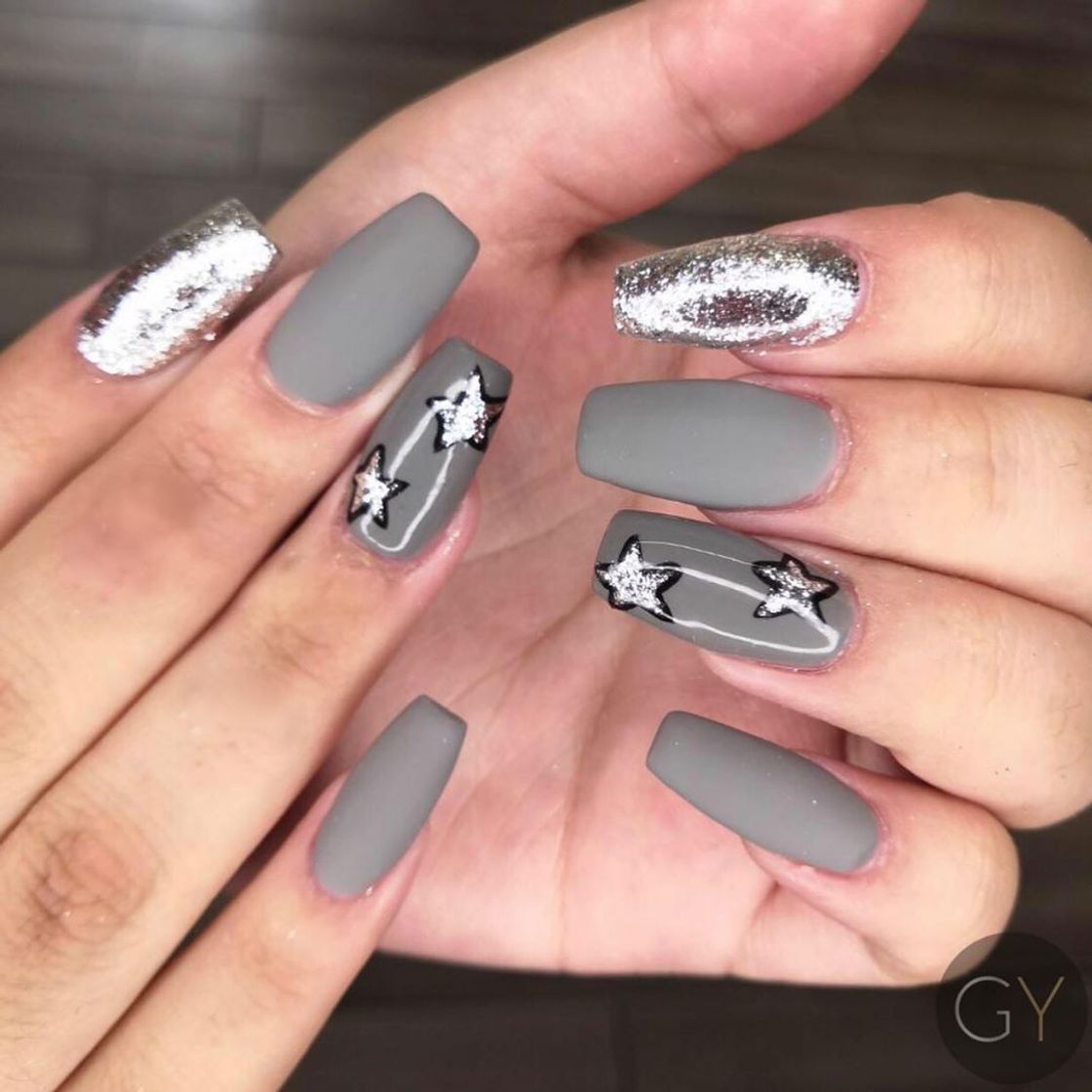 Social Gyexperience💅