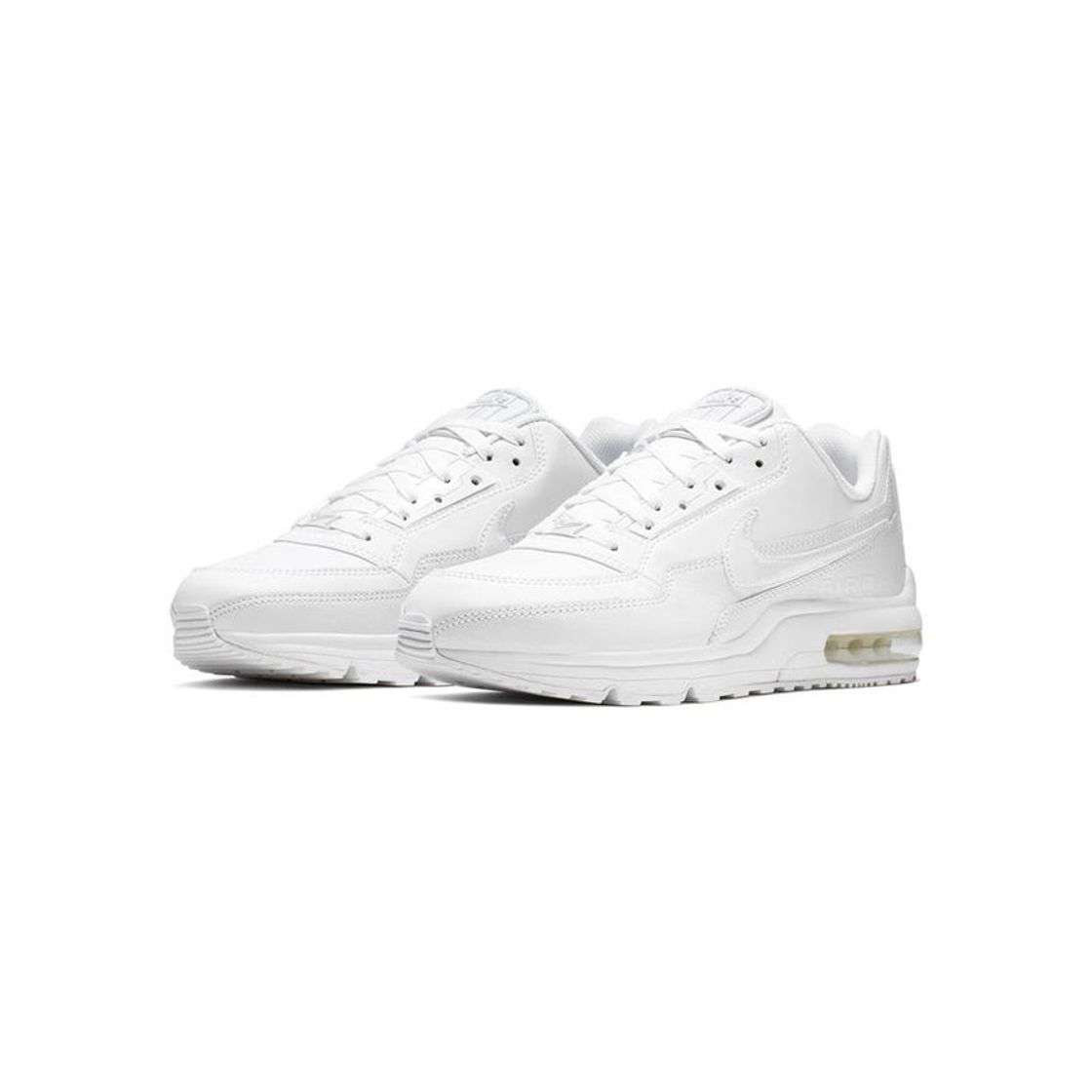 Social Nike Air MAX LTD 3