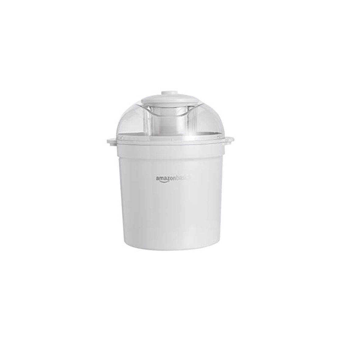 Social AmazonBasics - Heladera casera automática de 1