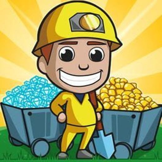 Idle Miner Tycoon