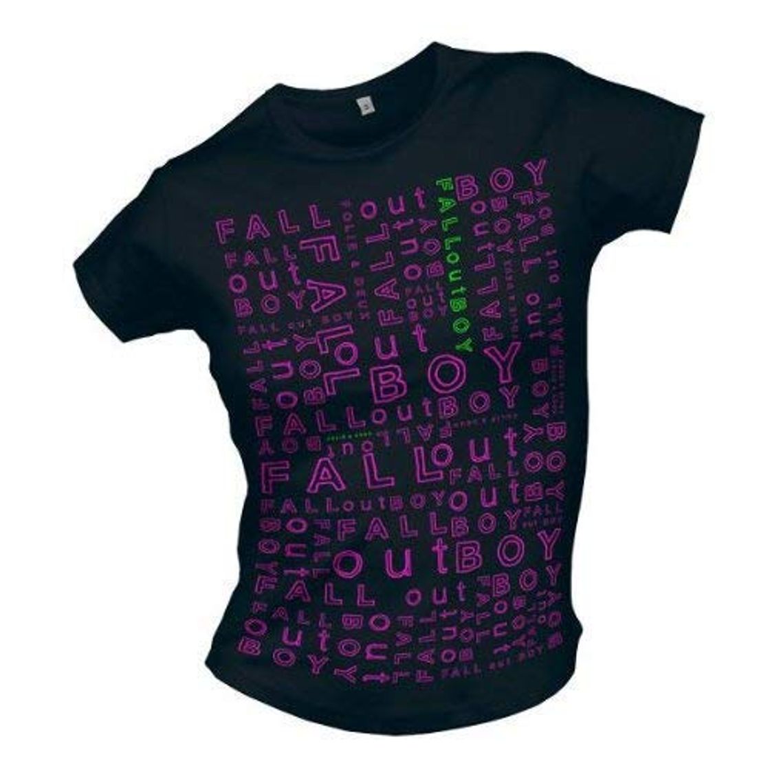 Social Fall Out Boy: Repeat