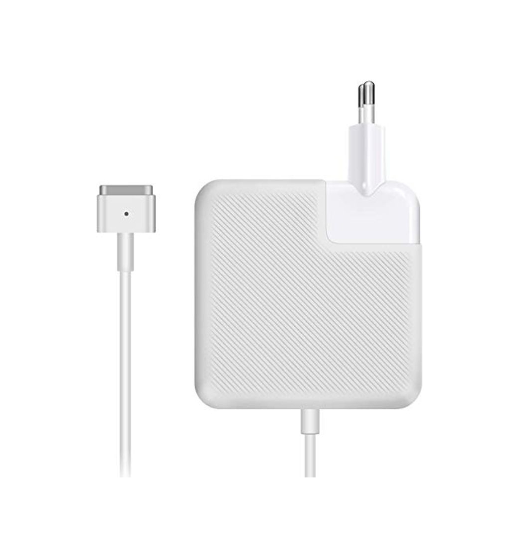 Social AndMore Cargador Compatible con Macbook Air