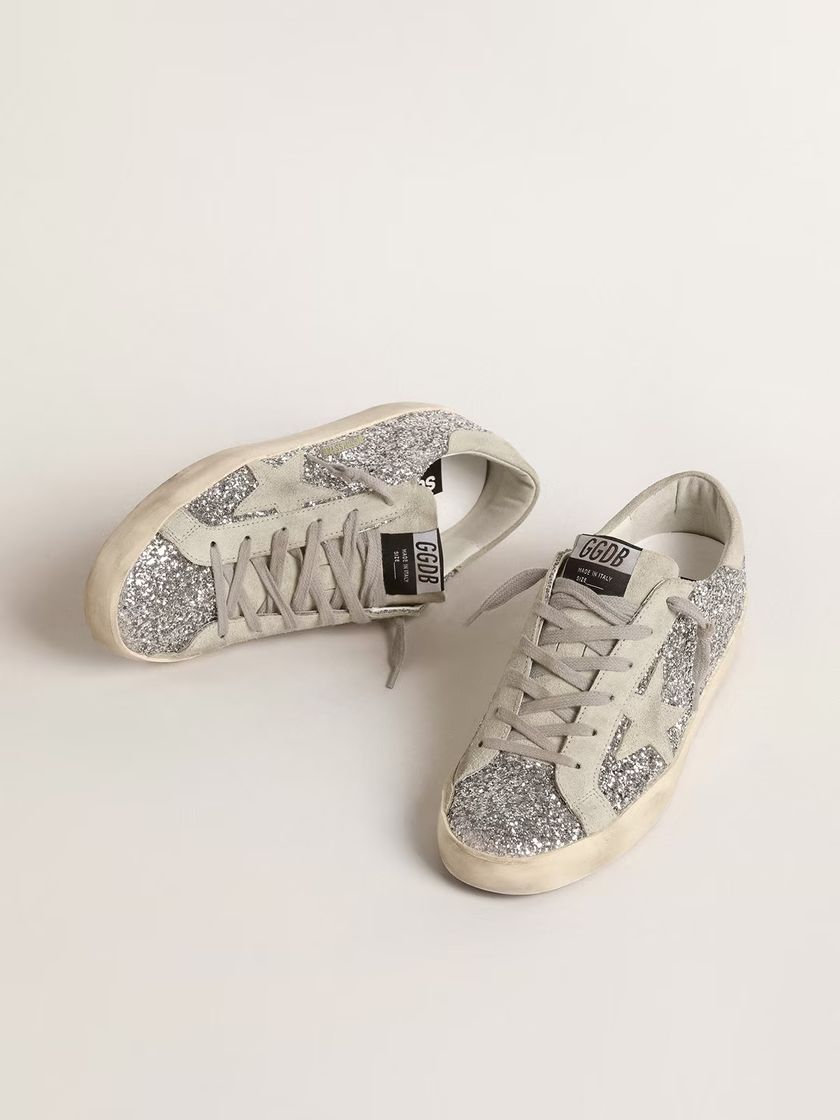 Social Golden goose Super
