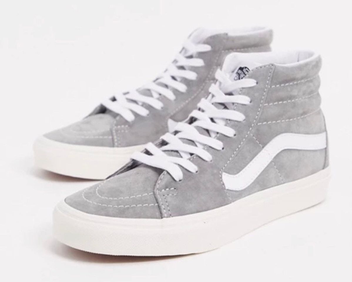 Social vans sk8