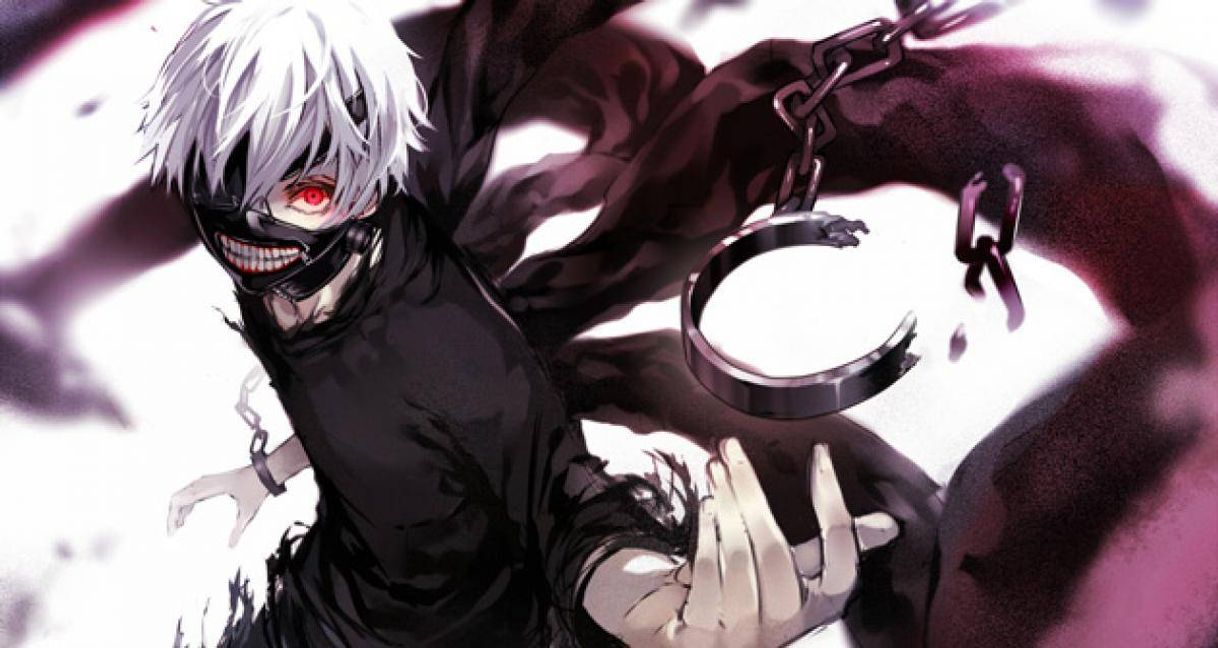 Moda Unravel - Tokyo Ghoul (opening)