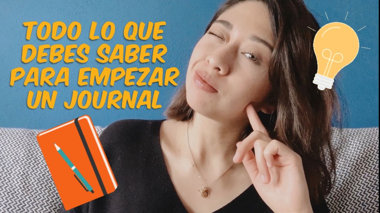 Fashion Todo lo que debes saber para empezar tu Journal 