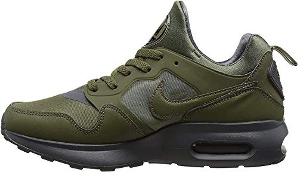 Lugar Nike Air Max Prime Zapatillas de Gimnasia Hombre, azul - Blau