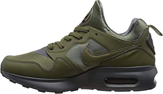 Nike Air Max Prime Zapatillas de Gimnasia Hombre, azul - Blau