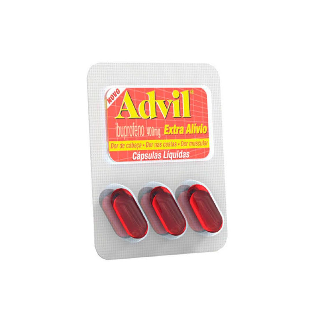 Productos Advil