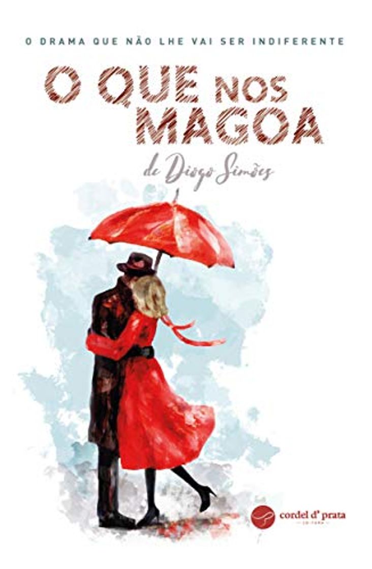 O Que Nos Magoa