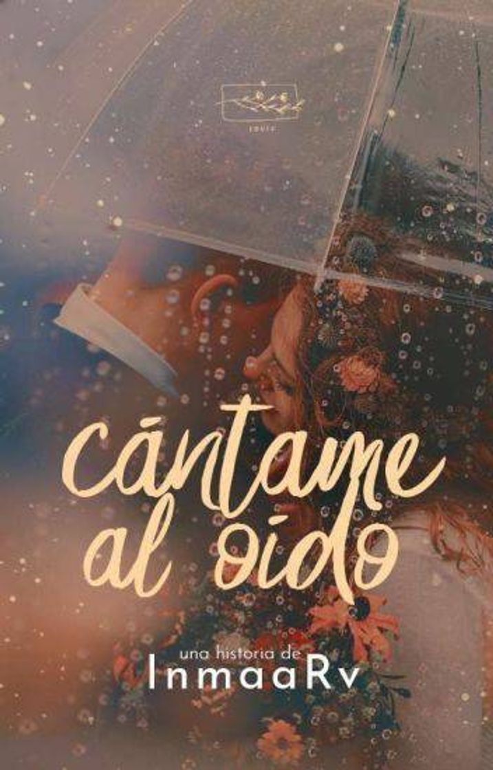 Books Cantame al oido: Inma Rubiales