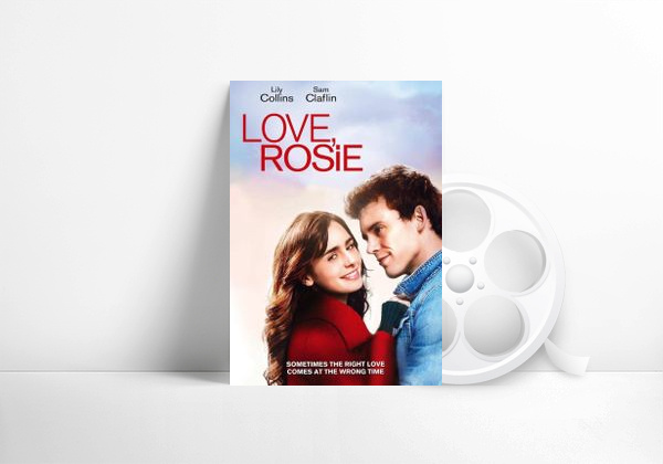 Película Los imprevistos del amor