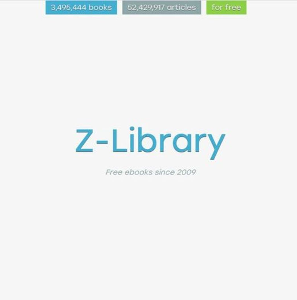 Fashion Z-library