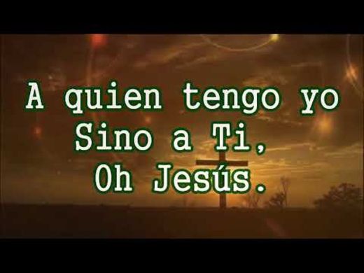 Tu eres mi puerta - Musica Cristiana Con Letra - YouTube