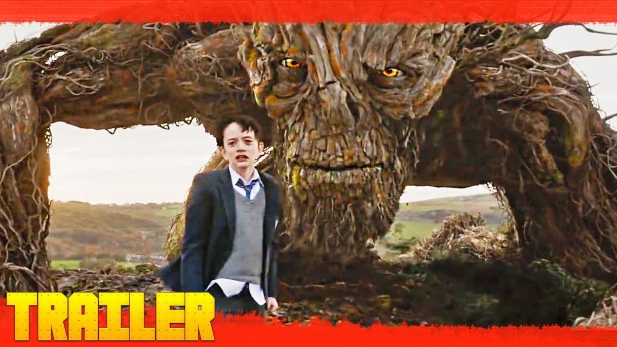 Movies UN MONSTRUO VIENE A VERME - Tráiler HD - YouTube