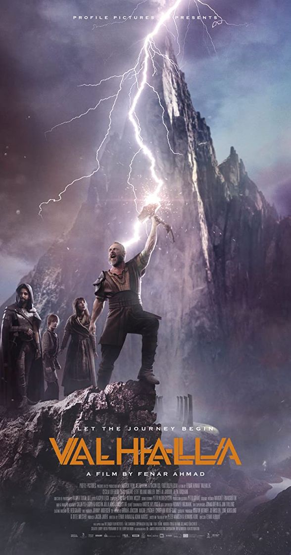 Valhalla