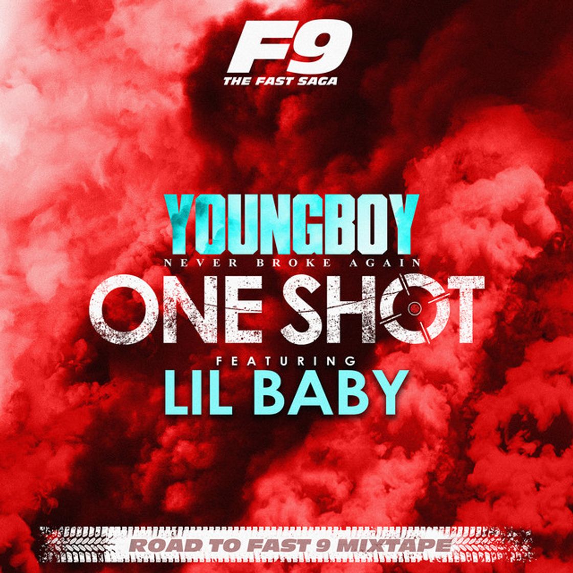 Music One Shot (feat. Lil Baby)