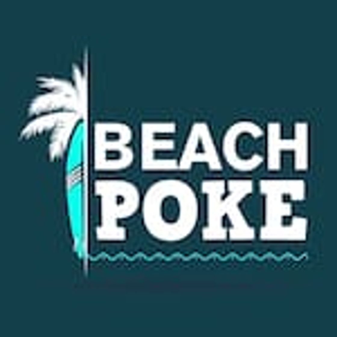 Restaurants Beach Poke