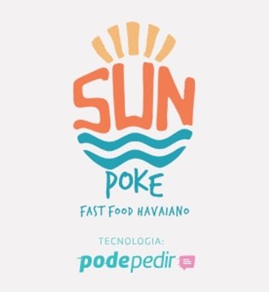 Restaurants Sun Poke