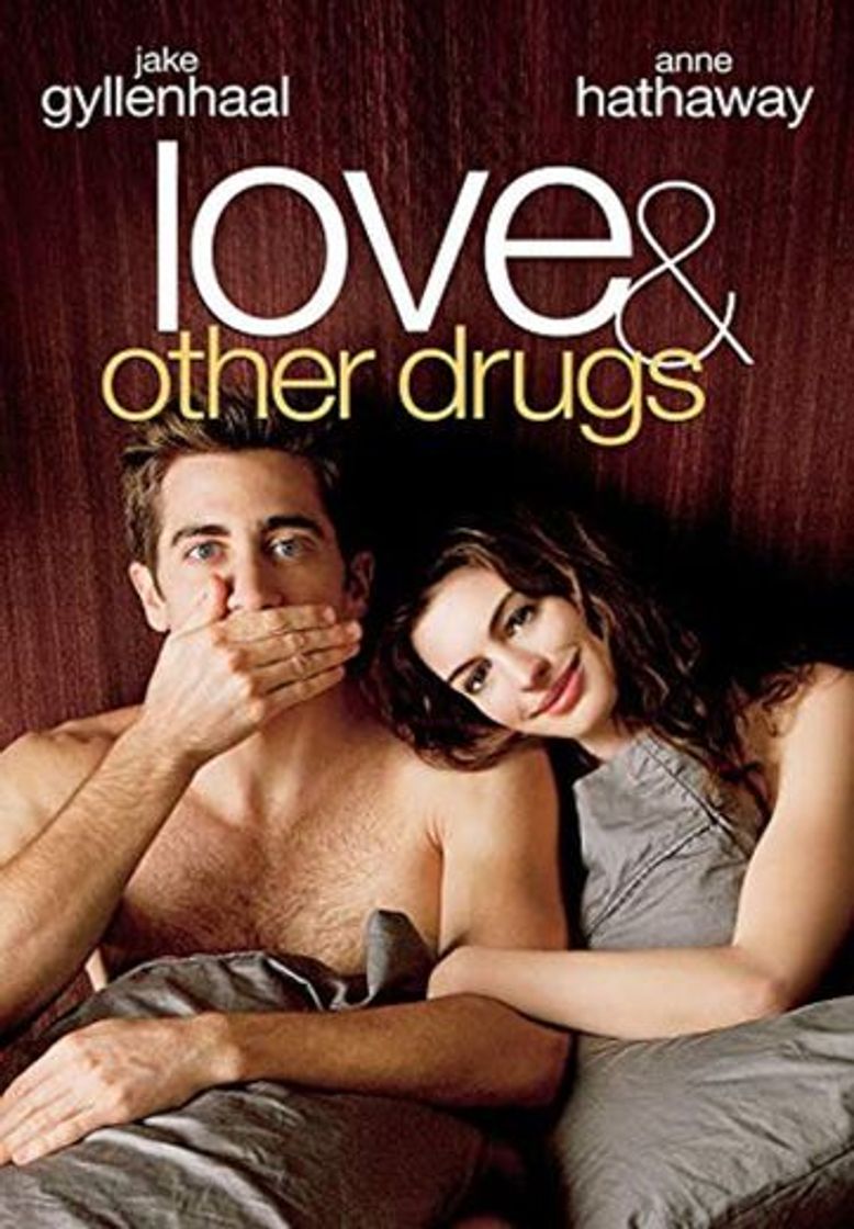 Product Love & Other Drugs