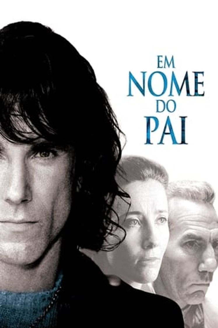 Película En el nombre del padre