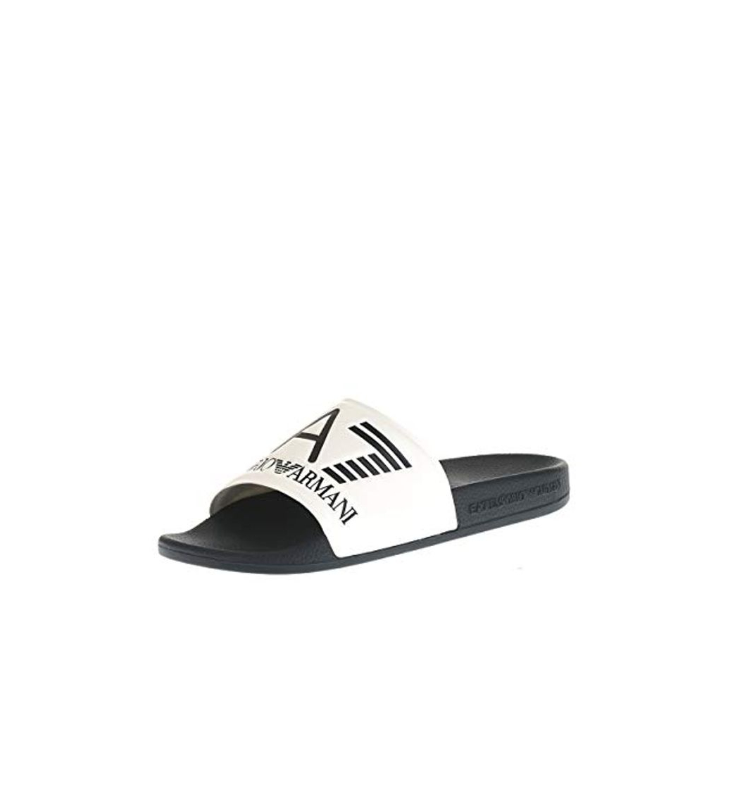 Products ARMANI JEANS XCP001 Chanclas