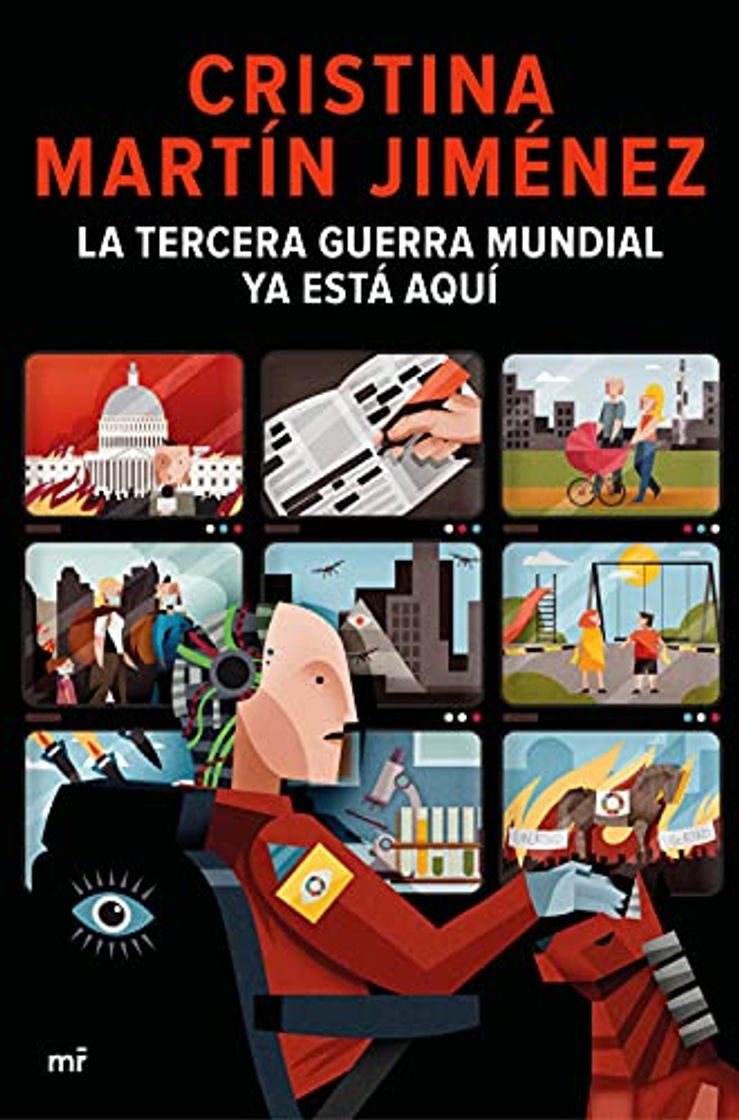 Books La Tercera Guerra Mundial ya está aquí