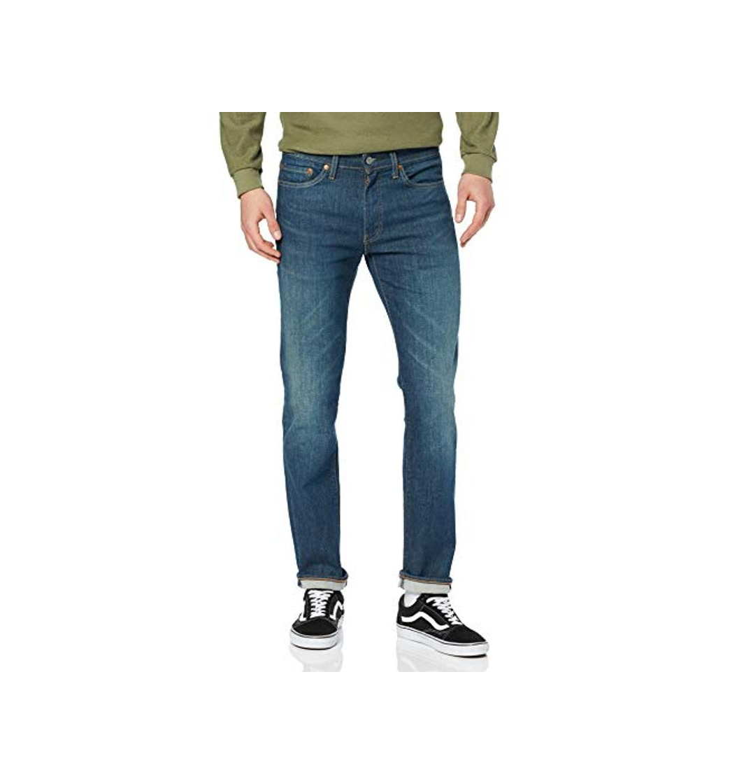 Moda Levi's 511 Slim Vaqueros, Limerick ADV, 32W