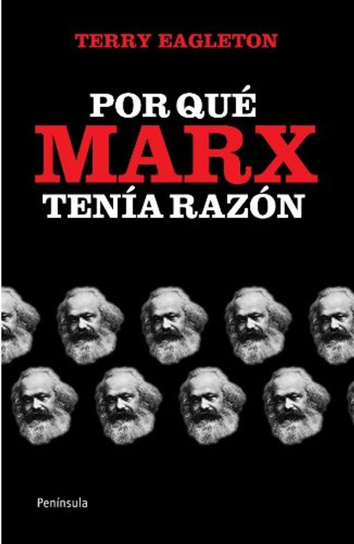 Libro Por qué Marx tenía razón