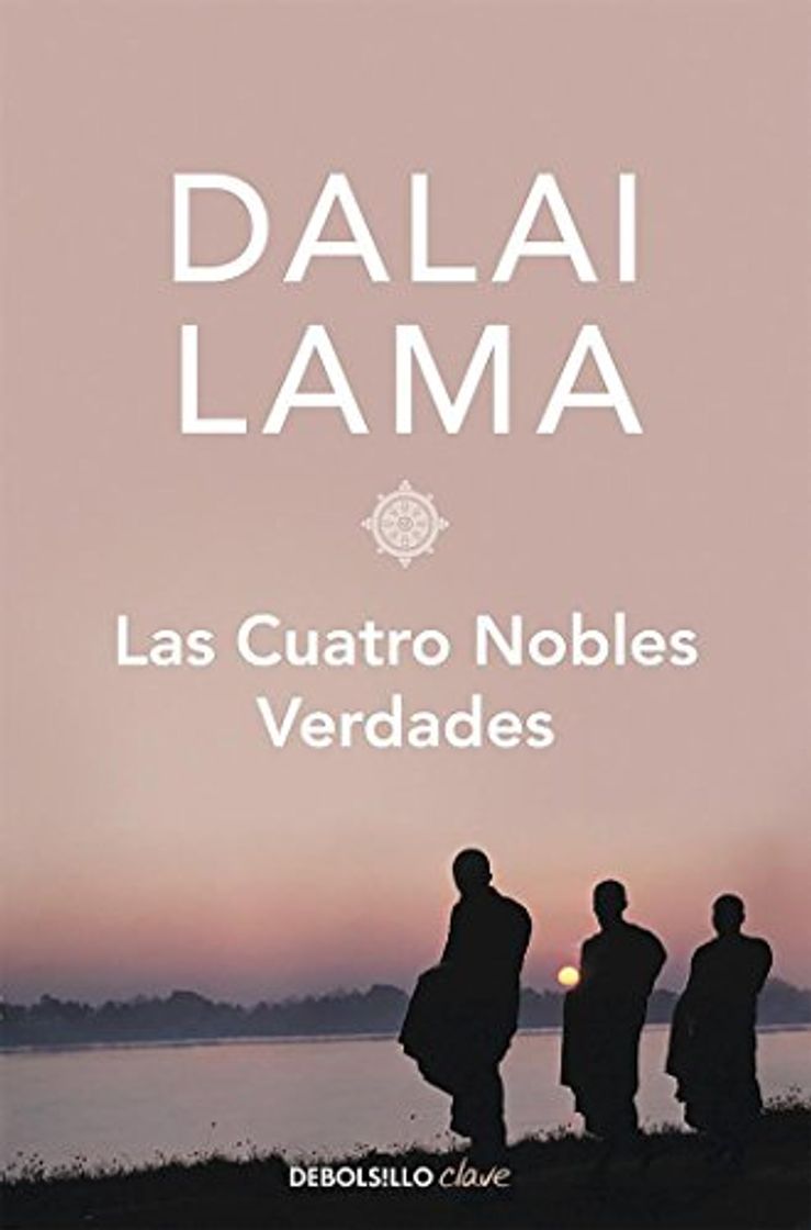 Books Las cuatro nobles verdades