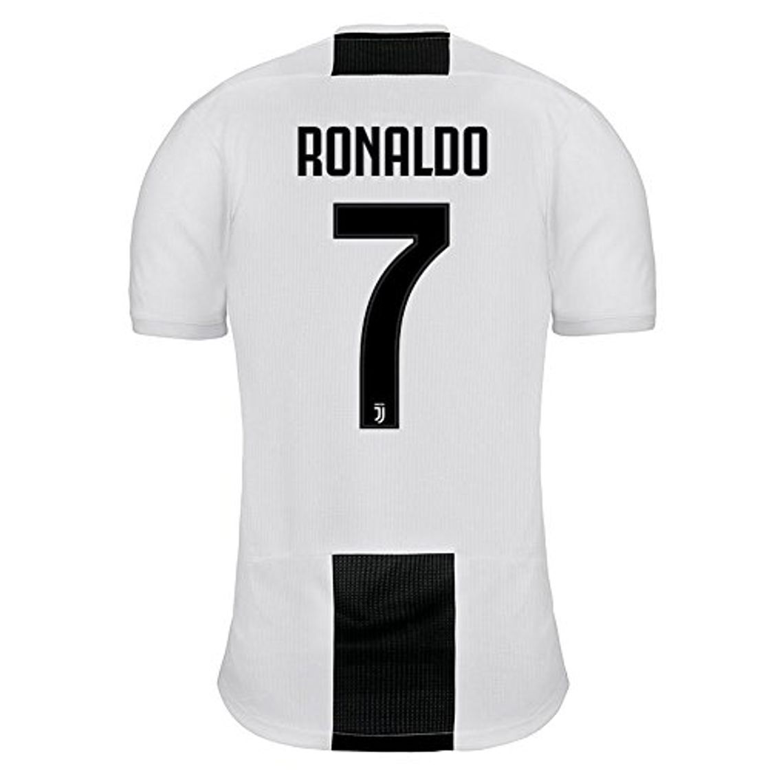 Lugar Adidas La Juventus 7 Ronaldo casa Camiseta 2018/19 - S