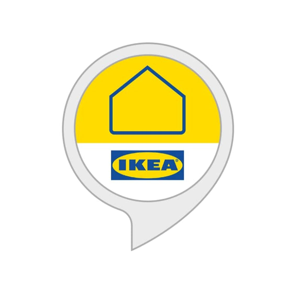 Electrónica IKEA Home smart