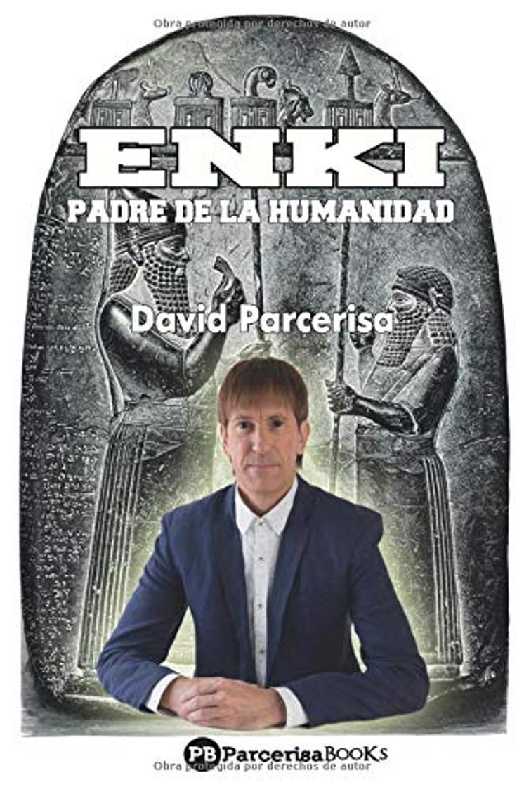 Libro ENKI