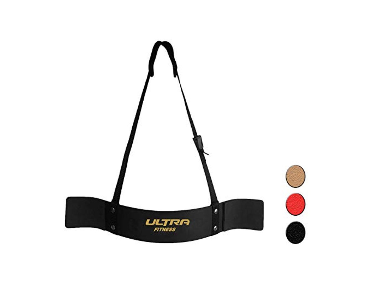 Product Levantamiento de Peso brazo Blaster Bomber aislador bíceps Curl Fitness gimnasio Entrenamiento