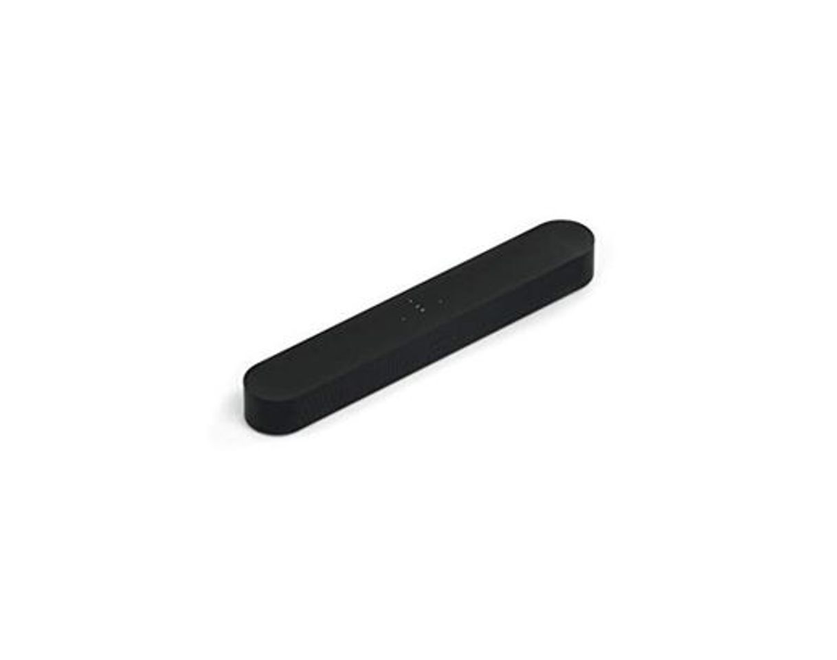 Product Sonos Beam barra de sonido con Alexa integrada - barra de sonido