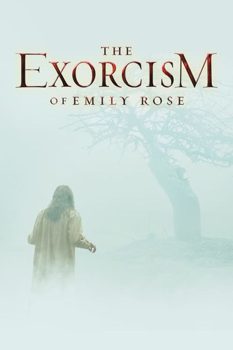 Película El exorcismo de Emily Rose