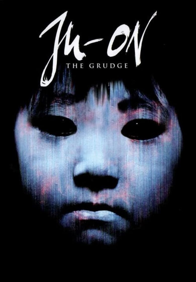 Película La maldición (The Grudge)