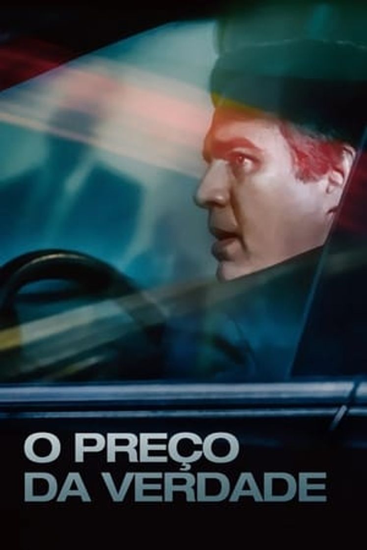 Película Aguas oscuras