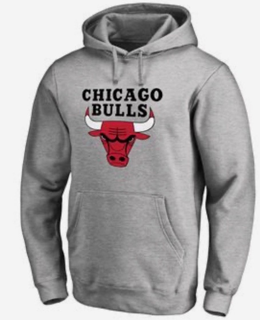 Moda Moletom Chicago bulls 