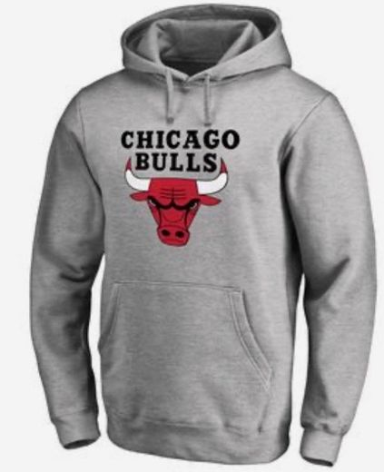 Moletom Chicago bulls 