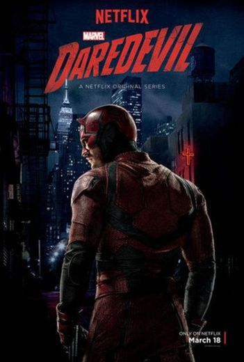 Marvel's Daredevil | Netflix 