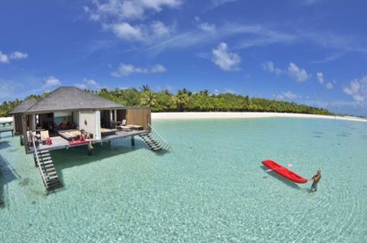 Maldives Beach Resort