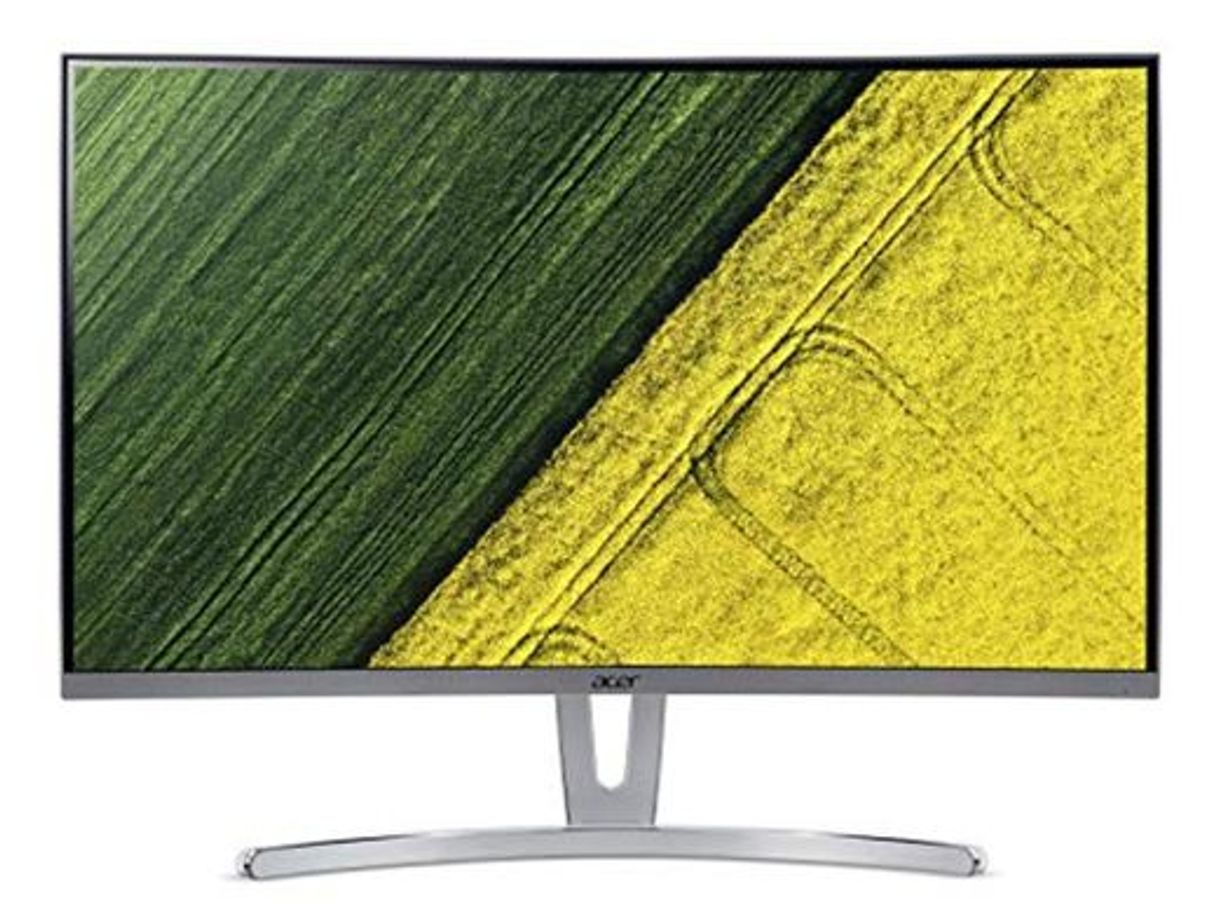 Electronic Acer ED273 - Monitor Full HD Curved 1800R de 27 pulgadas