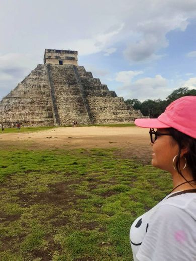 Chichén Itzá