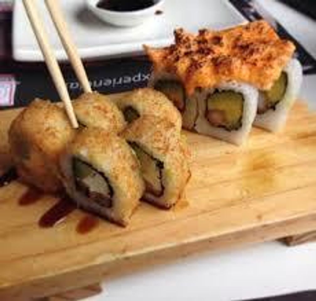 Restaurantes Mr SUSHI