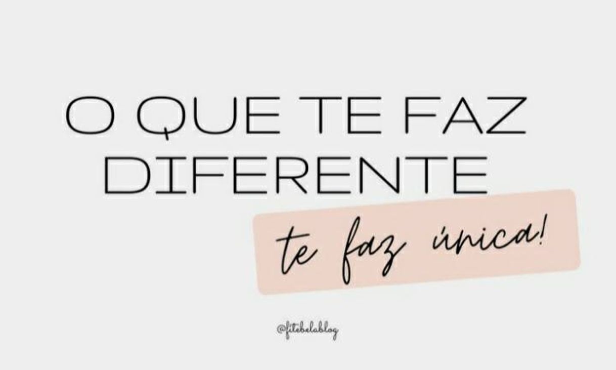 Moda Frases motivacionais ❤💌