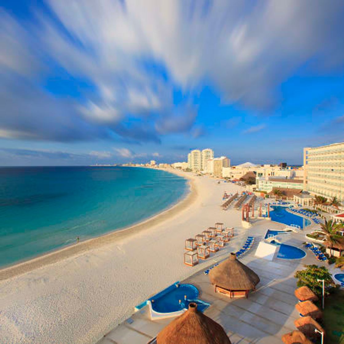 Place Cancun