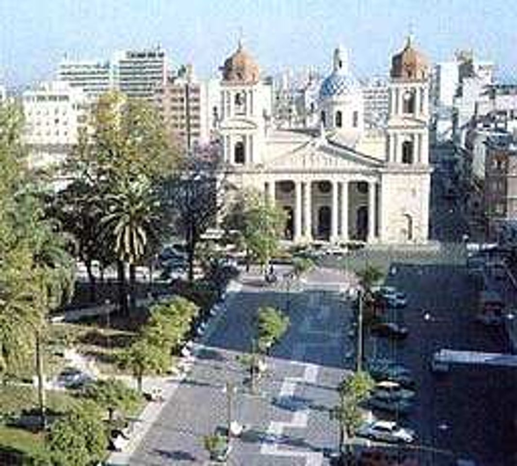 Place San Miguel