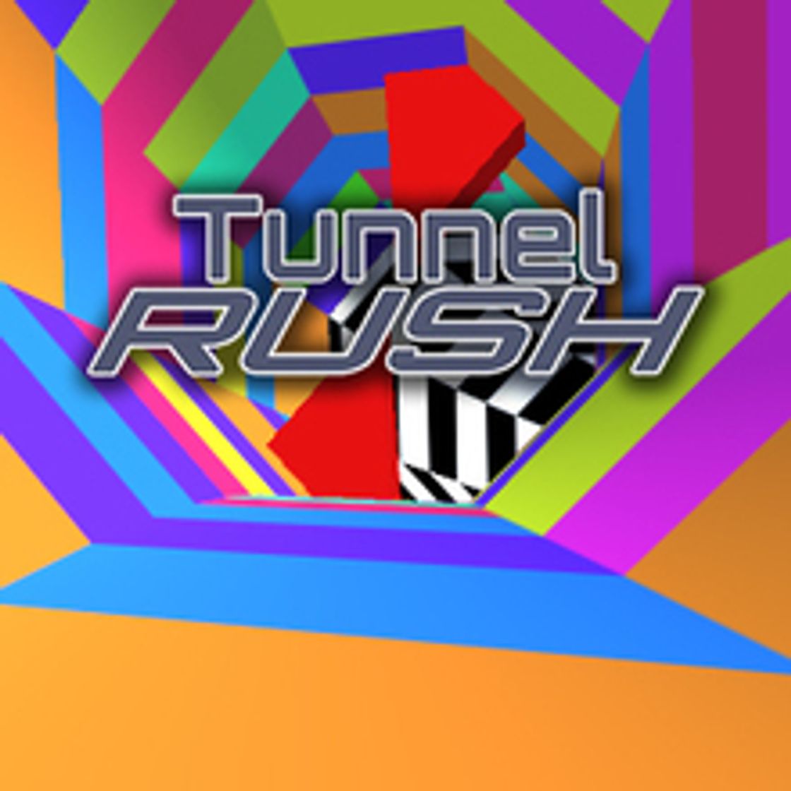 Videojuegos Tunnel Rush