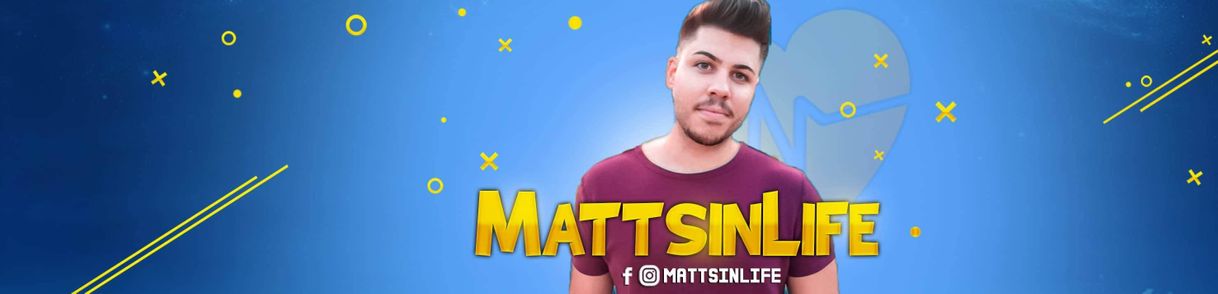 MattsinLife